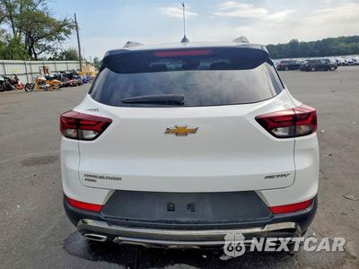 Zdjęcie 6 z 13 samochodu: 2023 CHEVROLET TRAILBLAZER ACTIV VIN:KL79MSSL0PB162799 - miniatura