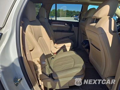 Zdjęcie 11 z 13 samochodu: 2012 BUICK ENCLAVE VIN:5GAKRCED8CJ377848 - miniatura