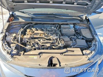 Zdjęcie 11 z 12 samochodu: 2023 TOYOTA COROLLA LE VIN:5YFB4MDEXPP015311 - miniatura