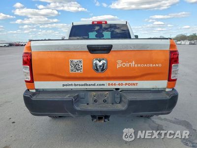 Zdjęcie 6 z 12 samochodu: 2022 RAM 2500 TRADESMAN VIN:3C6UR5CL0NG439302 - miniatura
