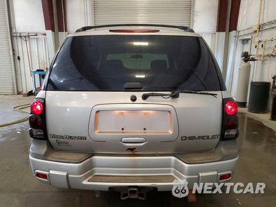 Zdjęcie 6 z 13 samochodu: 2004 CHEVROLET TRAILBLAZER LS VIN:1GNDT13S642386842 - miniatura