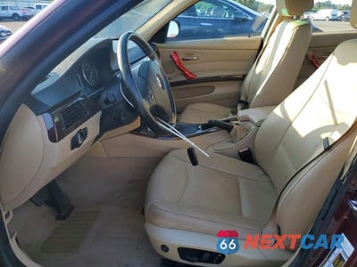 Zdjęcie 7 z 12 samochodu: 2009 BMW 328 XI VIN:WBAPK73599A450257 - miniatura