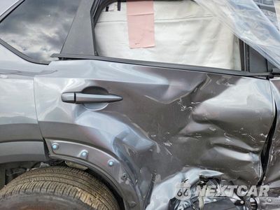 Zdjęcie 10 z 12 samochodu: 2026 NISSAN ROGUE SV VIN:5N1BT3BB3TC748627 - miniatura