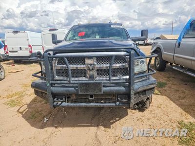 Piąte zdjęcie samochodu w środku: 2016 RAM 3500 LONGHORN VIN:3C63RRKLXGG170538 - miniatura