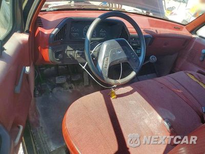 Zdjęcie 8 z 12 samochodu: 1987 FORD F150 VIN:1FTEX15Y8HKB25561 - miniatura