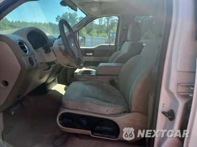 Zdjęcie 7 z 12 samochodu: 2008 FORD F150 SUPERCREW VIN:1FTPW14VX8FB47931 - miniatura