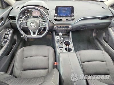 Zdjęcie 8 z 12 samochodu: 2020 NISSAN ALTIMA SV VIN:1N4BL4DV1LC161060 - miniatura