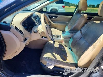 Zdjęcie 7 z 12 samochodu: 2015 NISSAN ALTIMA 2.5 SL VIN:1N4AL3AP0FC174575 - miniatura