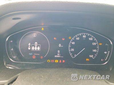 Zdjęcie 9 z 12 samochodu: 2021 HONDA ACCORD SPORT SE VIN:1HGCV1F4XMA101692 - miniatura