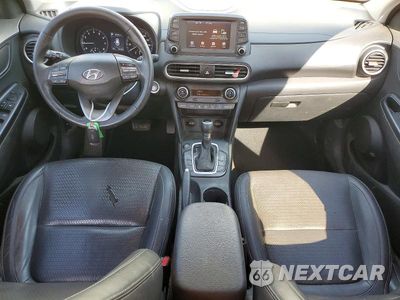 Zdjęcie 8 z 13 samochodu: 2018 HYUNDAI KONA LIMITED VIN:KM8K33A56JU106440 - miniatura