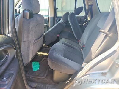 Zdjęcie 11 z 13 samochodu: 2007 CHEVROLET TRAILBLAZER LS VIN:1GNDS13S472308633 - miniatura