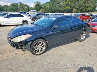2008 TOYOTA CAMRY SOLARA SE 4T1CE30P28U766177 - główne zdjęcie licytacji z USA - miniatura
