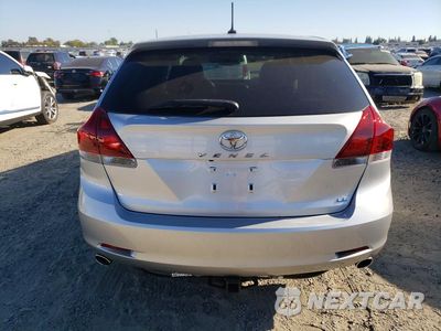 Zdjęcie 6 z 12 samochodu: 2013 TOYOTA VENZA LE VIN:4T3ZK3BB9DU058031 - miniatura