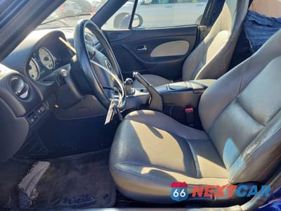 Zdjęcie 7 z 12 samochodu: 2003 MAZDA MX-5 MIATA BASE VIN:JM1NB353130306990 - miniatura