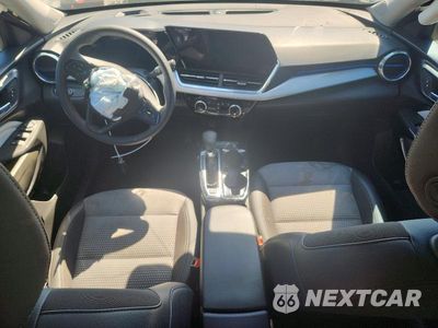 Zdjęcie 8 z 13 samochodu: 2024 CHEVROLET TRAX 1LT VIN:KL77LHE28RC031164 - miniatura