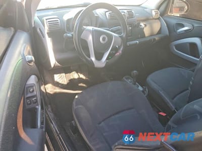 Zdjęcie 8 z 13 samochodu: 2008 SMART FORTWO PURE VIN:WMEEJ31X48K119445 - miniatura