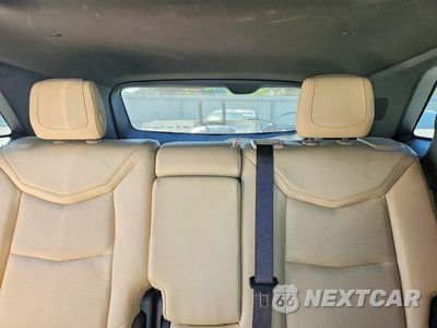 Zdjęcie 10 z 14 samochodu: 2017 CADILLAC XT5 LUXURY VIN:1GYKNBRS2HZ108437 - miniatura
