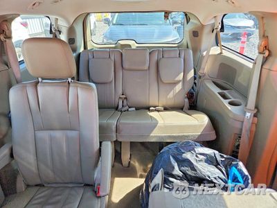 Zdjęcie 10 z 13 samochodu: 2015 CHRYSLER TOWN & COUNTRY TOURING VIN:2C4RC1BG1FR560882 - miniatura