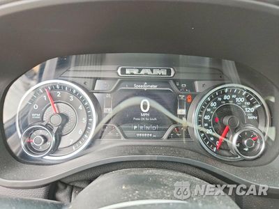 Zdjęcie 9 z 12 samochodu: 2021 RAM 1500 BIG HORN/LONE STAR VIN:1C6RRFFG8MN644981 - miniatura