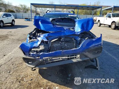 Piąte zdjęcie samochodu w środku: 2023 SUBARU WRX PREMIUM VIN:JF1VBAF62P9821923 - miniatura