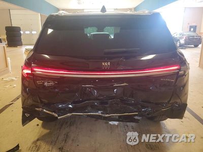 Zdjęcie 6 z 13 samochodu: 2026 BUICK ENCLAVE AVENIR VIN:5GAEVCKS9TJ142239 - miniatura