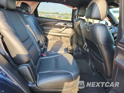 Zdjęcie 11 z 13 samochodu: 2017 MAZDA CX-9 GRAND TOURING VIN:JM3TCBDY2H0127819 - miniatura