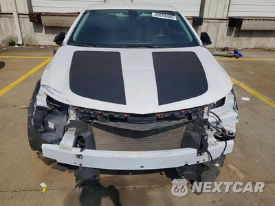 Piąte zdjęcie samochodu w środku: 2017 CHEVROLET IMPALA LT VIN:1G1105S30HU128129 - miniatura