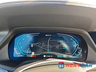 Zdjęcie 9 z 13 samochodu: 2021 BMW X5 XDRIVE45E VIN:5UXTA6C08M9F27585 - miniatura