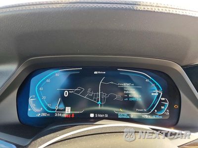 Zdjęcie 9 z 13 samochodu: 2021 BMW X5 XDRIVE45E VIN:5UXTA6C08M9F27585 - miniatura