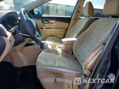 Zdjęcie 7 z 12 samochodu: 2016 NISSAN ROGUE S VIN:5N1AT2MNXGC879993 - miniatura