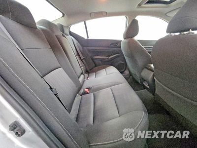 Zdjęcie 10 z 12 samochodu: 2023 NISSAN ALTIMA SV VIN:1N4BL4DV2PN370267 - miniatura