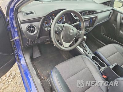 Zdjęcie 8 z 12 samochodu: 2017 TOYOTA COROLLA SE VIN:2T1BURHE6HC930889 - miniatura