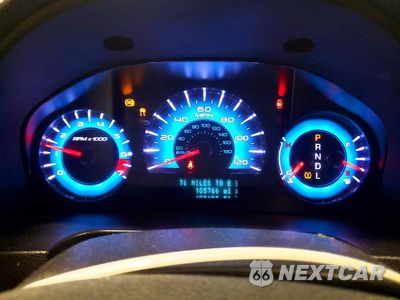 Zdjęcie 9 z 13 samochodu: 2011 FORD FUSION SE VIN:3FAHP0HA9BR119007 - miniatura