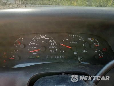 Zdjęcie 9 z 12 samochodu: 2004 FORD F550 SUPER DUTY VIN:1FDAF56S34ED65138 - miniatura