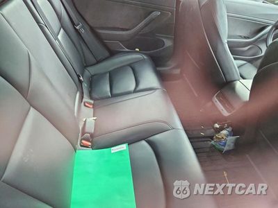 Zdjęcie 10 z 12 samochodu: 2020 TESLA MODEL 3 VIN:5YJ3E1EA5LF614036 - miniatura