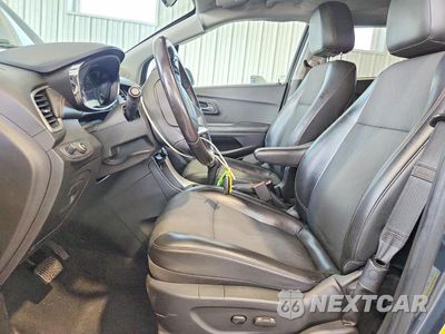Zdjęcie 13 z 28 samochodu: 2021 CHEVROLET TRAX 1LT VIN:KL7CJLSM3MB375478 - miniatura