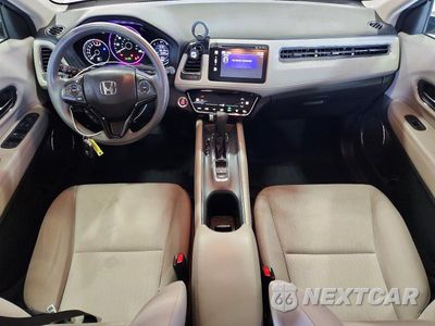 Zdjęcie 8 z 14 samochodu: 2018 HONDA HR-V EX VIN:3CZRU6H5XJM724043 - miniatura