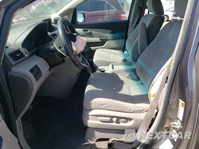 Zdjęcie 7 z 13 samochodu: 2012 HONDA ODYSSEY EX VIN:5FNRL5H45CB135502 - miniatura