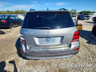Zdjęcie 6 z 13 samochodu: 2015 MERCEDES-BENZ GLK 350 4MATIC VIN:WDCGG8JBXFG363263 - miniatura