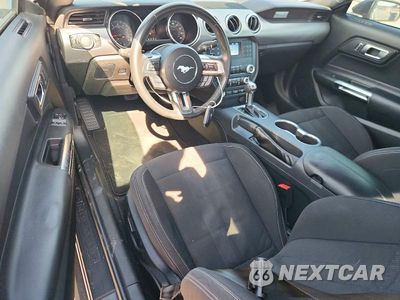 Zdjęcie 8 z 12 samochodu: 2022 FORD MUSTANG GT VIN:1FA6P8CF3N5122520 - miniatura