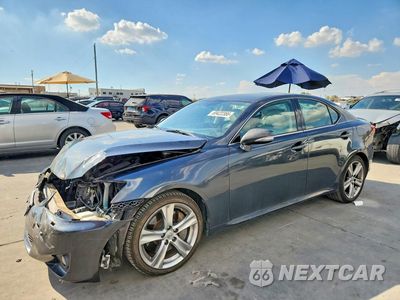 2011 LEXUS IS 350 JTHBE5C21B5027359 - główne zdjęcie licytacji z USA - miniatura