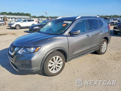 2019 NISSAN ROGUE SV KNMAT2MT2KP554257 - główne zdjęcie licytacji z USA - miniatura