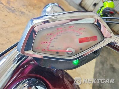 Zdjęcie 7 z 9 samochodu: 2010 HONDA VT1300 CX VIN:JH2SC6104AK001618 - miniatura