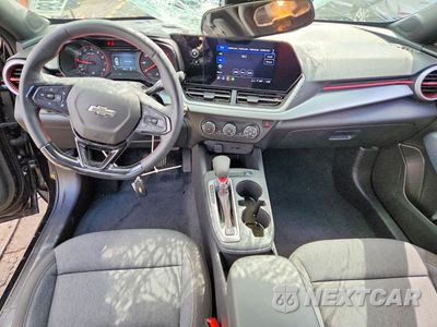 Zdjęcie 8 z 13 samochodu: 2024 CHEVROLET TRAX 1RS VIN:KL77LGE20RC147257 - miniatura