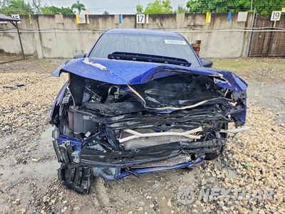 Piąte zdjęcie samochodu w środku: 2023 SUBARU WRX VIN:JF1VBAA62P9815840 - miniatura
