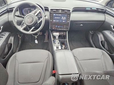 Zdjęcie 8 z 13 samochodu: 2024 HYUNDAI TUCSON SEL VIN:5NMJBCDE9RH374657 - miniatura