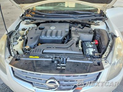 Zdjęcie 11 z 12 samochodu: 2010 NISSAN ALTIMA 2.5 VIN:1N4AL2AP2AN452769 - miniatura