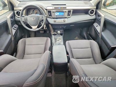 Zdjęcie 8 z 14 samochodu: 2014 TOYOTA RAV4 XLE VIN:JTMRFREV7ED050831 - miniatura