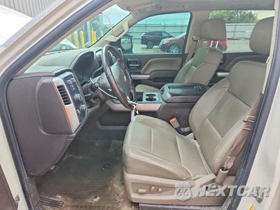 Zdjęcie 7 z 12 samochodu: 2014 CHEVROLET SILVERADO K1500 LTZ VIN:3GCUKSEC5EG225995 - miniatura