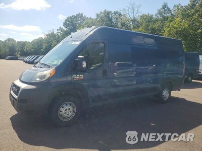 2020 RAM PROMASTER 3500 DELIVERY VAN 3C6URVJG9LE129356 - główne zdjęcie licytacji z USA - miniatura
